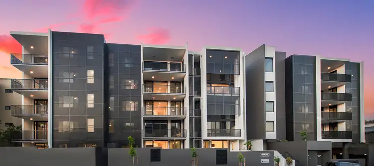 403/16-26 Archer Street, Upper Mount Gravatt QLD 4122
