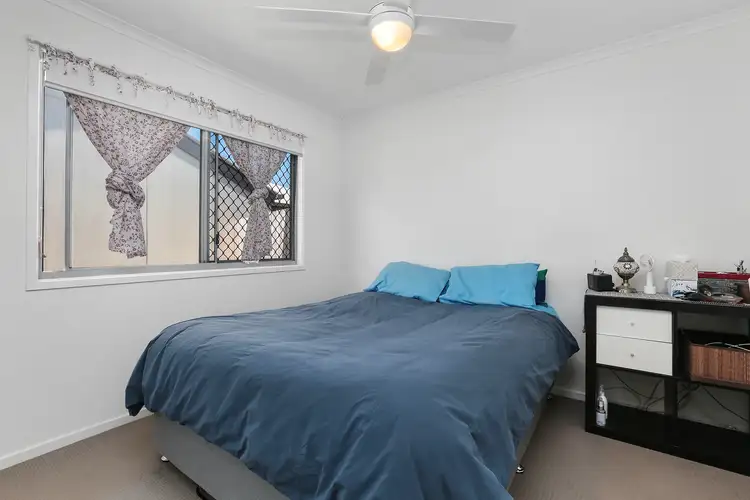 Third view of Homely semi-detached listing, 2/32 Starling Crescent, Peregian Springs QLD 4573