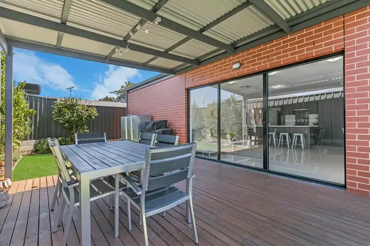 Fifth view of Homely house listing, 6 Lincoln Avenue, Sturt SA 5047