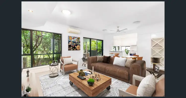 8/18 Bernecker Street