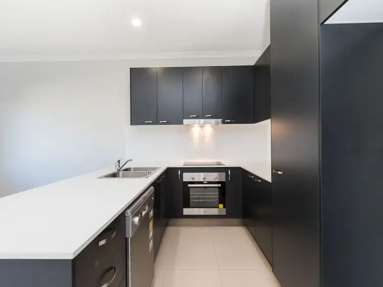 Second view of Homely townhouse listing, 23/119 Wadeville Street, Heathwood QLD 4110
