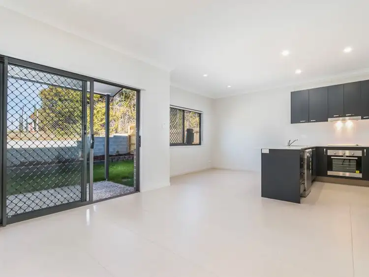 Fourth view of Homely townhouse listing, 23/119 Wadeville Street, Heathwood QLD 4110