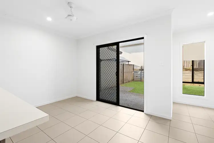 Third view of Homely semi-detached listing, 89 Napier Circuit, Silkstone QLD 4304