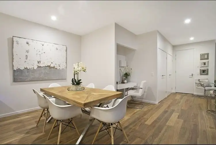 Fifth view of Homely apartment listing, 8/62 York Street, Indooroopilly QLD 4068