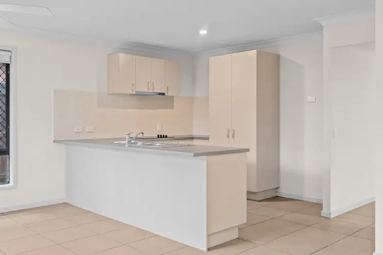 Second view of Homely house listing, 18 Huntingdale Street, Leichhardt QLD 4305