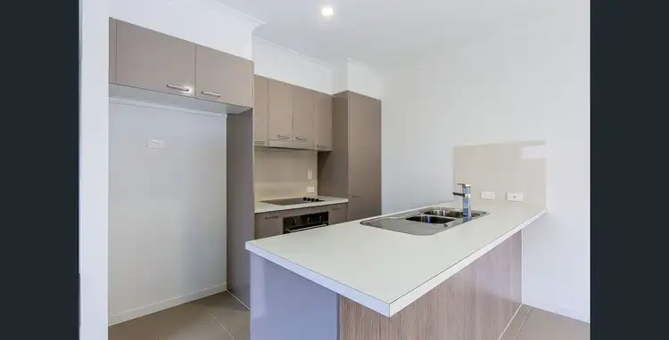 109 Napier Circuit, Silkstone QLD 4304