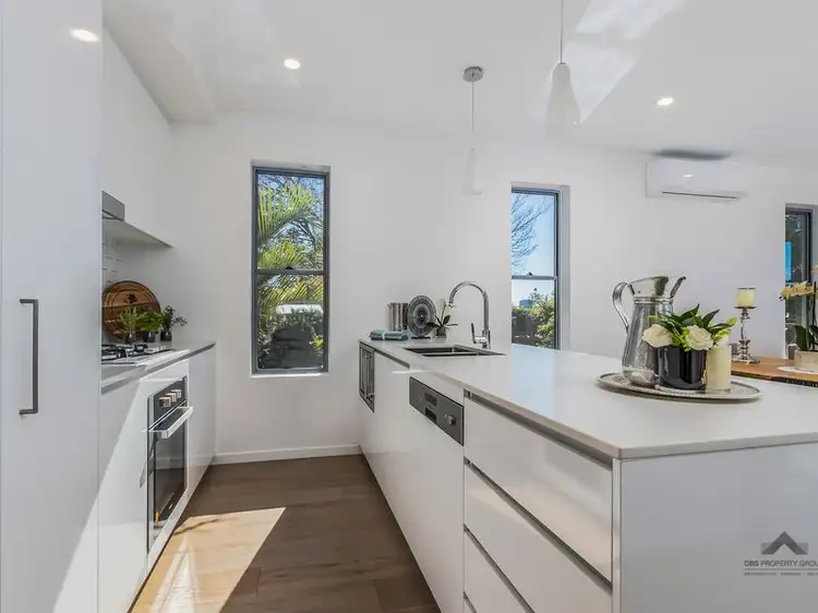 Main view of Homely apartment listing, 8/34 Queens Road, Taringa QLD 4068
