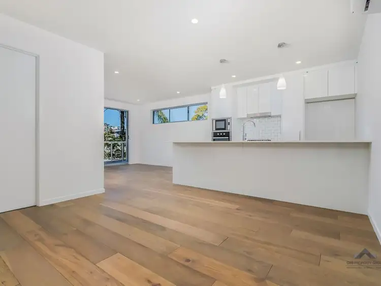 Third view of Homely apartment listing, 8/34 Queens Road, Taringa QLD 4068