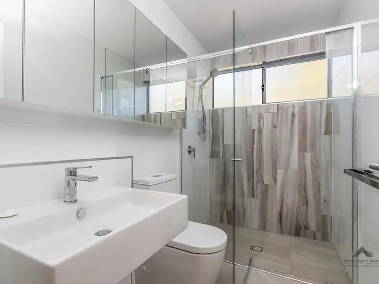 Fifth view of Homely apartment listing, 8/34 Queens Road, Taringa QLD 4068