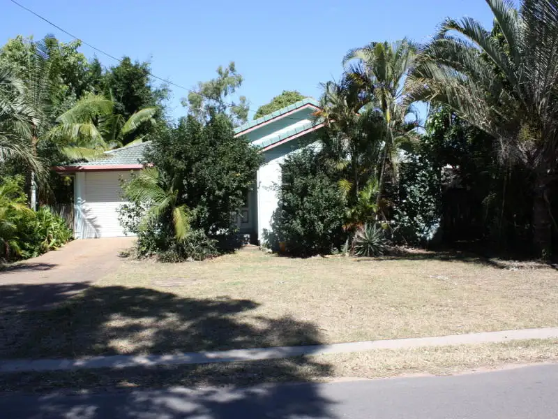 Main view of Homely house listing, 3 Lagoon Crescent, Saunders Beach QLD 4818