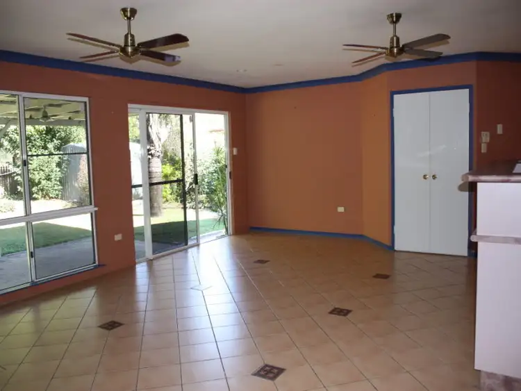 Second view of Homely house listing, 3 Lagoon Crescent, Saunders Beach QLD 4818