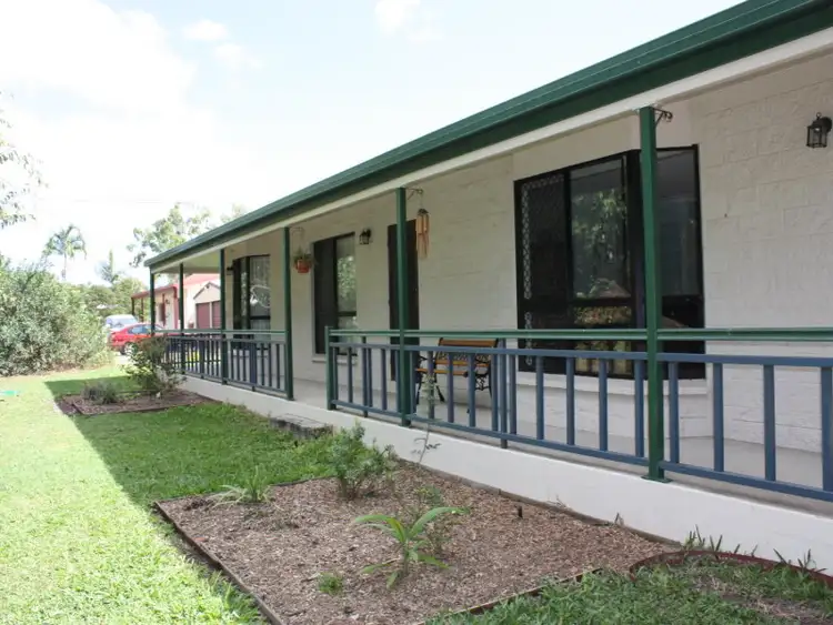 10 Saintly Court, Kelso QLD 4815