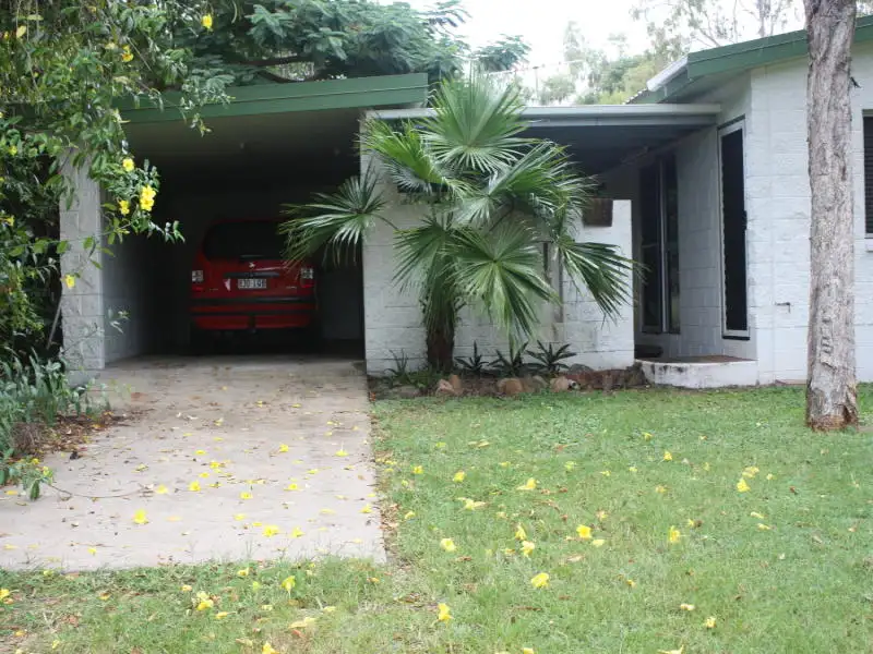 Main view of Homely house listing, 17 Lagoon Crescent, Saunders Beach QLD 4818