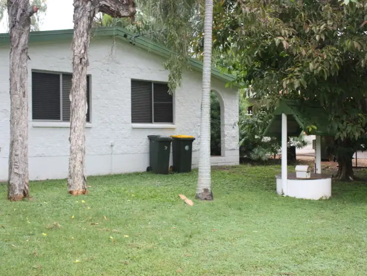 Second view of Homely house listing, 17 Lagoon Crescent, Saunders Beach QLD 4818