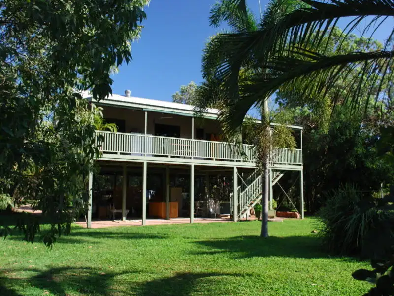 Main view of Homely house listing, 362 Forestry Road, Bluewater QLD 4818