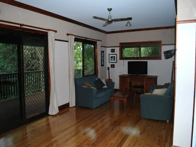 Second view of Homely house listing, 362 Forestry Road, Bluewater QLD 4818