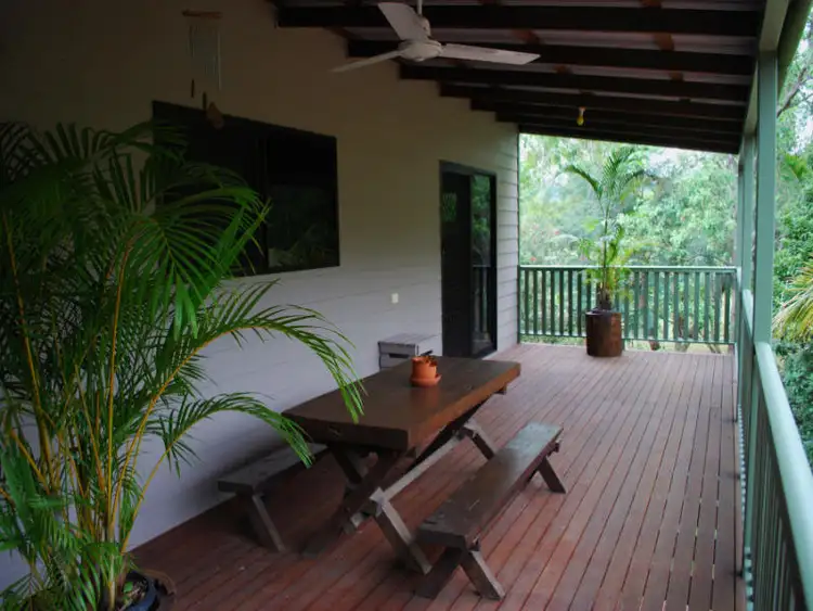 Third view of Homely house listing, 362 Forestry Road, Bluewater QLD 4818