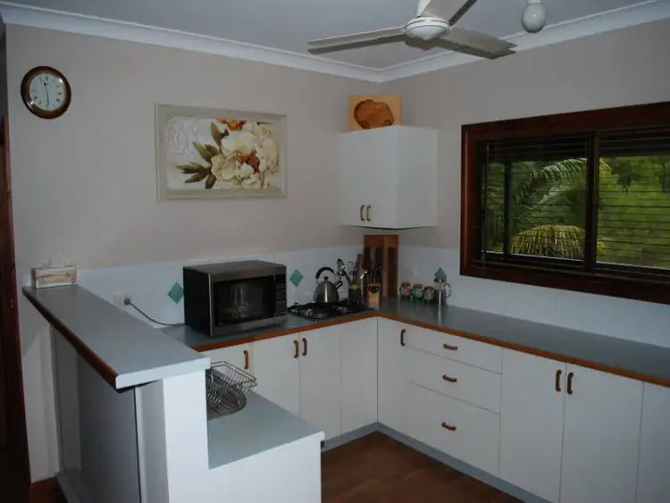 Fourth view of Homely house listing, 362 Forestry Road, Bluewater QLD 4818