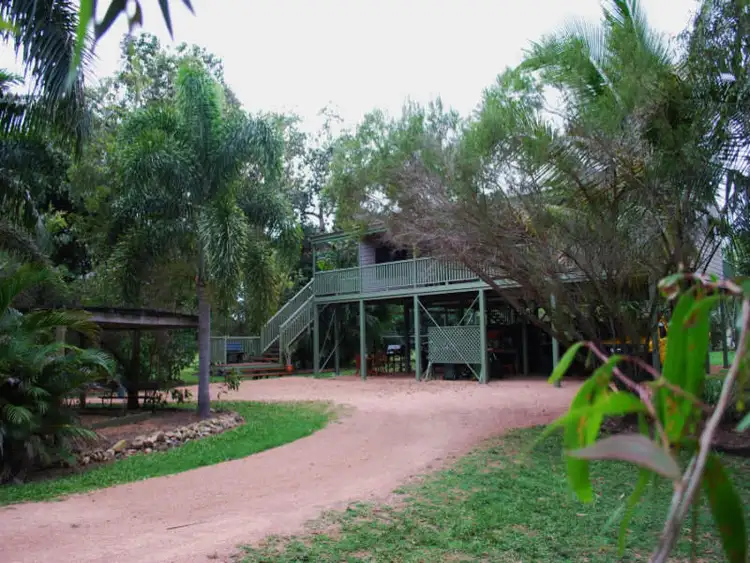 Fifth view of Homely house listing, 362 Forestry Road, Bluewater QLD 4818