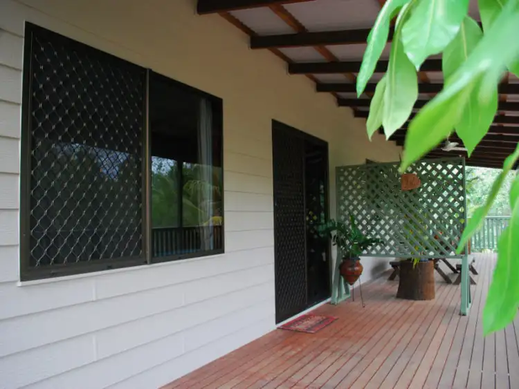 Sixth view of Homely house listing, 362 Forestry Road, Bluewater QLD 4818