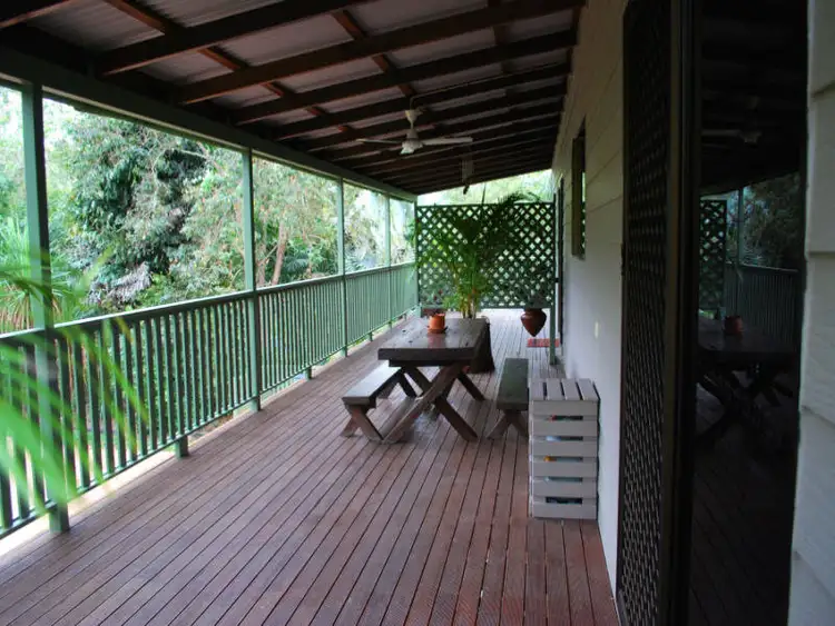 Seventh view of Homely house listing, 362 Forestry Road, Bluewater QLD 4818