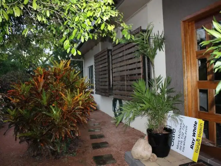 Second view of Homely house listing, 20 Coral Street, Saunders Beach QLD 4818