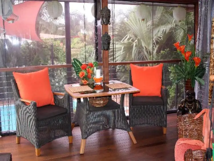 Seventh view of Homely house listing, 20 Coral  Street, Saunders Beach QLD 4818