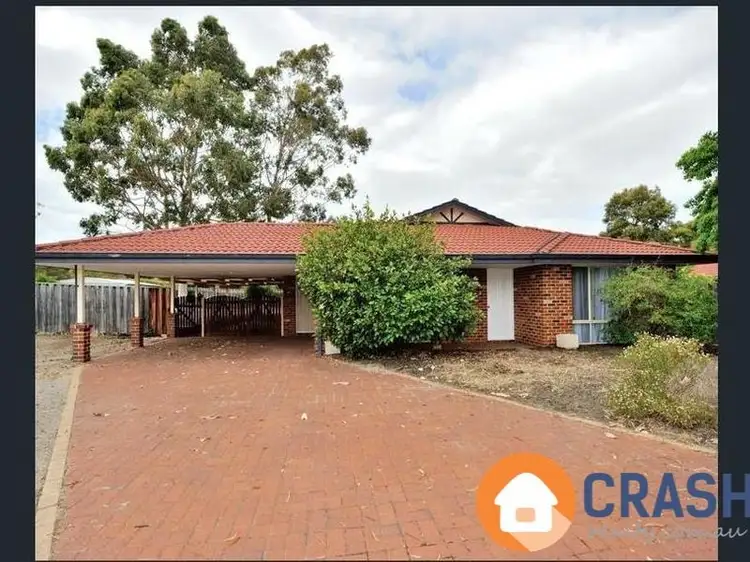 10 Campolino Gardens, Stratton WA 6056