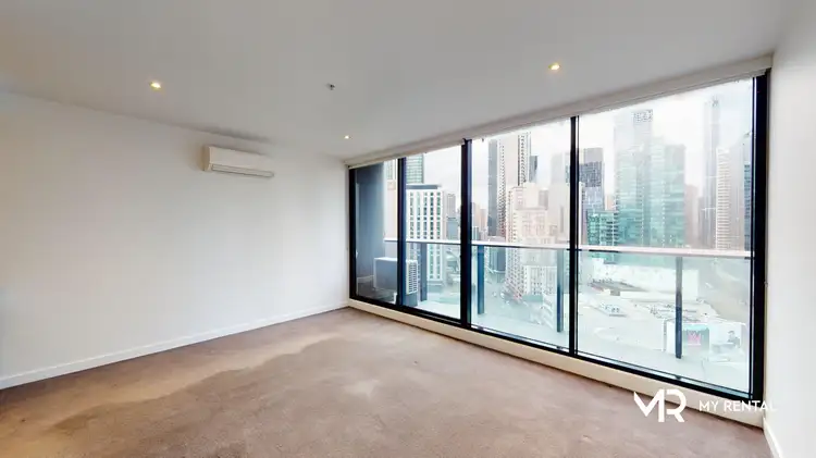 Main view of Homely apartment listing, 1702/250 City Road, Southbank VIC 3006