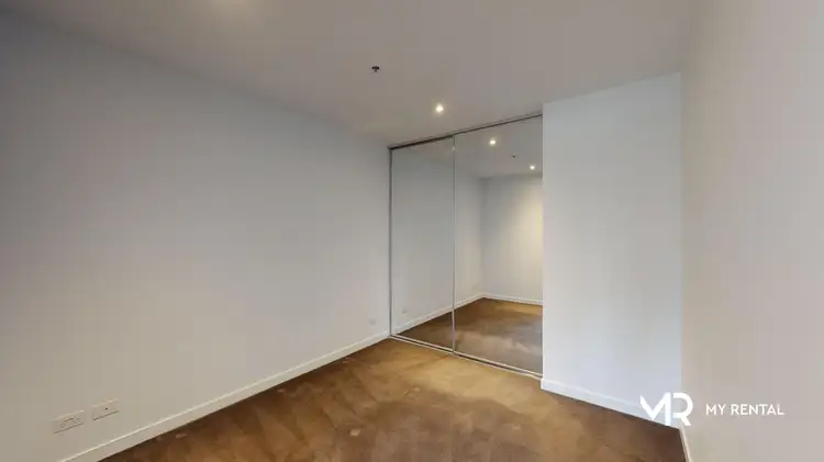 Third view of Homely apartment listing, 1702/250 City Road, Southbank VIC 3006