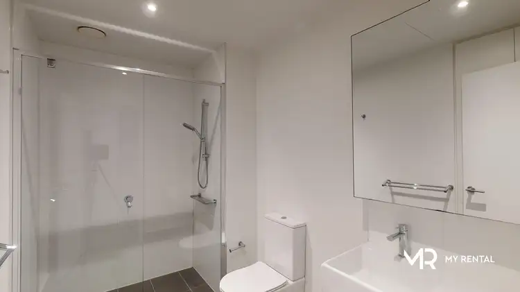 Fourth view of Homely apartment listing, 1702/250 City Road, Southbank VIC 3006