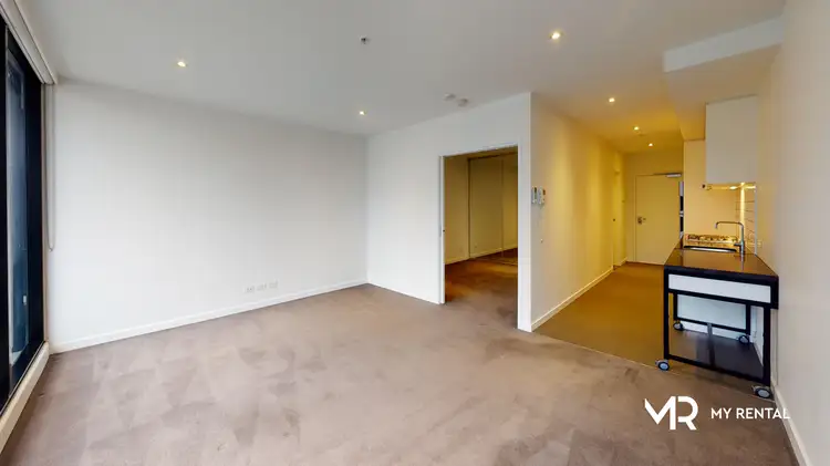 Fifth view of Homely apartment listing, 1702/250 City Road, Southbank VIC 3006