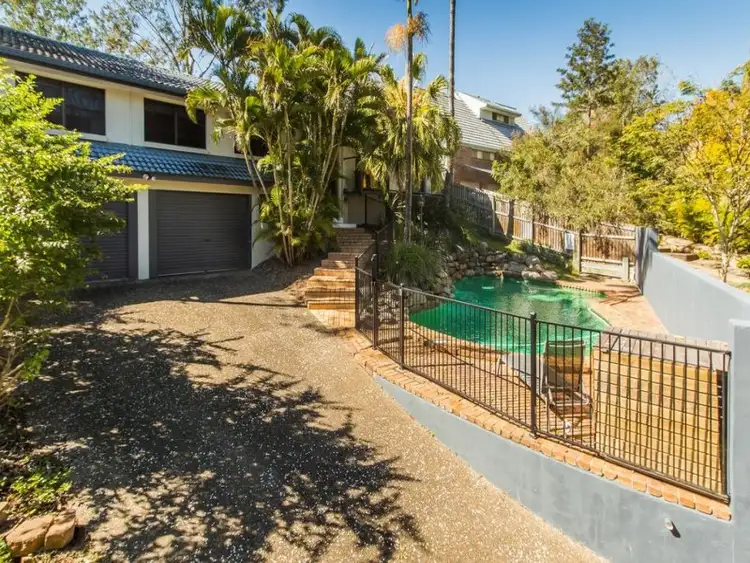 Main view of Homely house listing, 20 Dulhunty Street, Chapel Hill QLD 4069