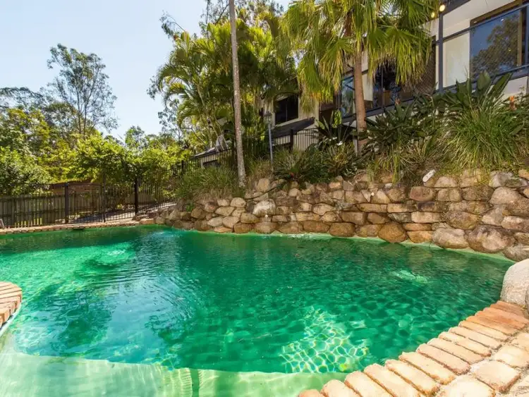 Second view of Homely house listing, 20 Dulhunty Street, Chapel Hill QLD 4069