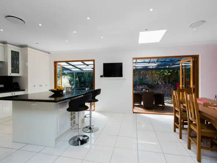 Fourth view of Homely house listing, 20 Dulhunty Street, Chapel Hill QLD 4069