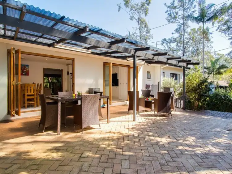 Fifth view of Homely house listing, 20 Dulhunty Street, Chapel Hill QLD 4069