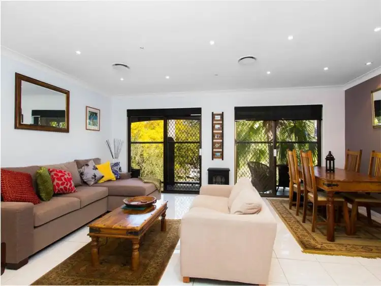 Sixth view of Homely house listing, 20 Dulhunty Street, Chapel Hill QLD 4069