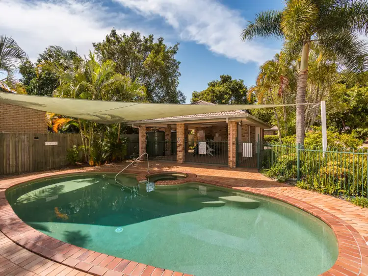 Main view of Homely townhouse listing, 5/240 Handford Road, Taigum QLD 4018