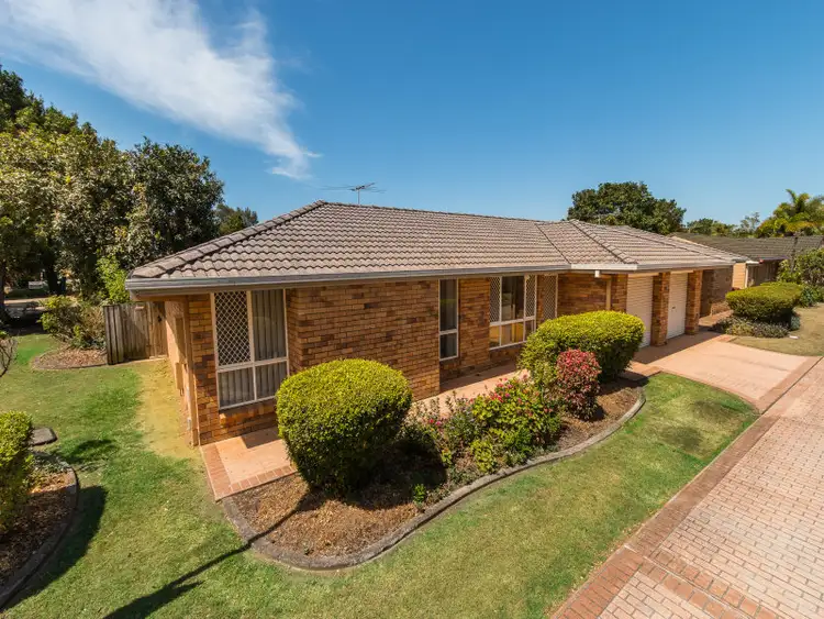 Second view of Homely townhouse listing, 5/240 Handford Road, Taigum QLD 4018