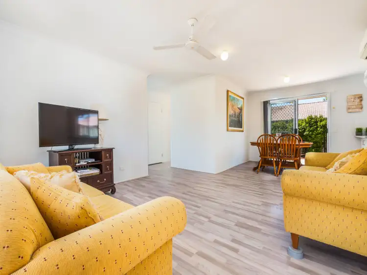 Third view of Homely townhouse listing, 5/240 Handford Road, Taigum QLD 4018