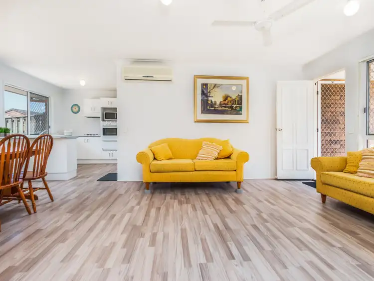 Fifth view of Homely townhouse listing, 5/240 Handford Road, Taigum QLD 4018