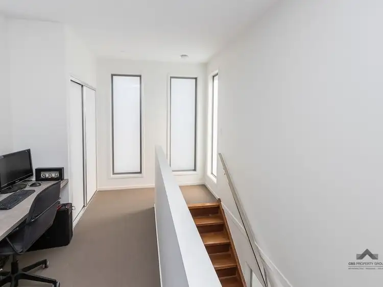 Sixth view of Homely townhouse listing, 1/90 STUART STREET, Bulimba QLD 4171