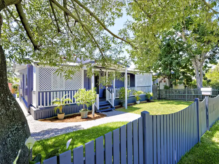 55 Jutland Street, Oxley QLD 4075