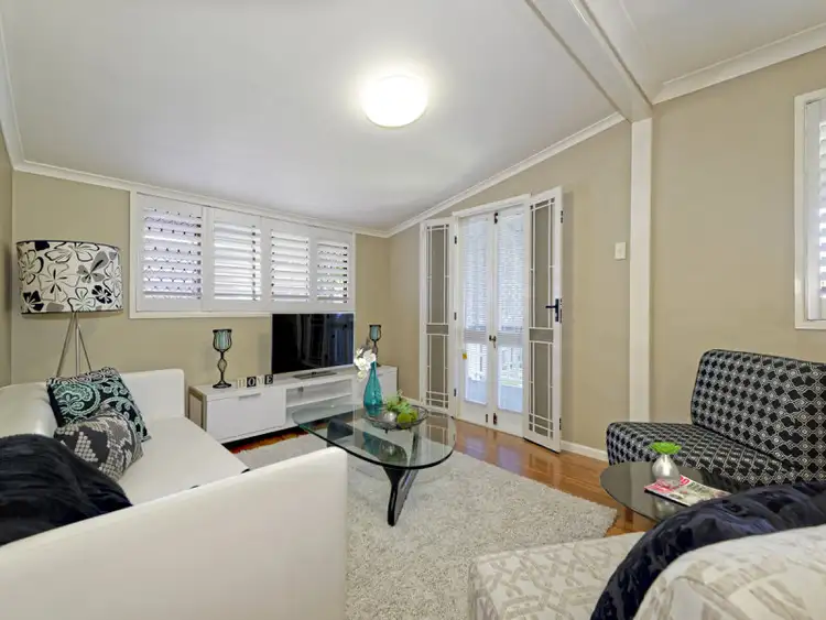 Third view of Homely house listing, 55 Jutland Street, Oxley QLD 4075