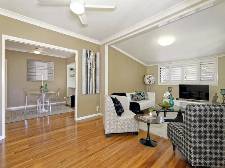 Fourth view of Homely house listing, 55 Jutland Street, Oxley QLD 4075