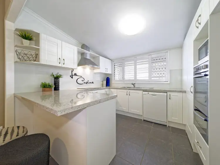 Fifth view of Homely house listing, 55 Jutland Street, Oxley QLD 4075
