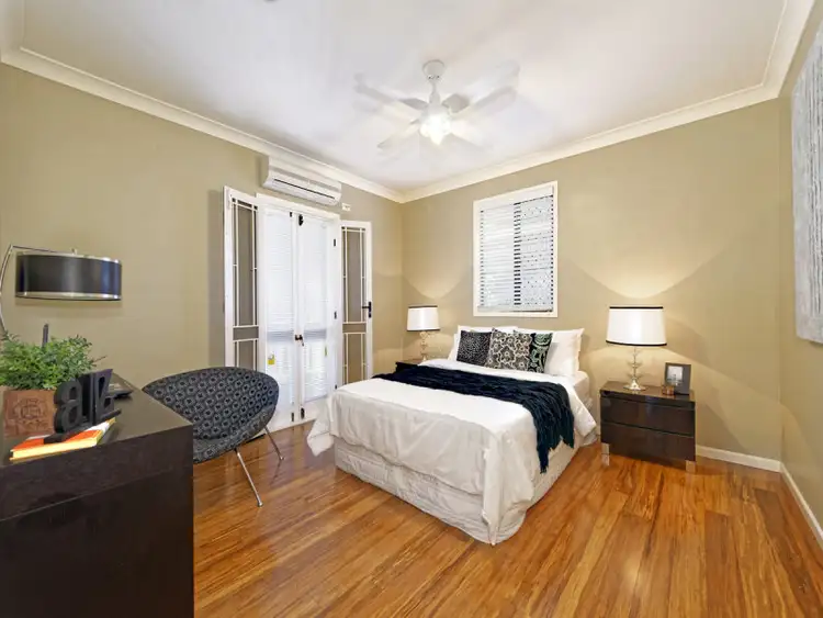 Sixth view of Homely house listing, 55 Jutland Street, Oxley QLD 4075