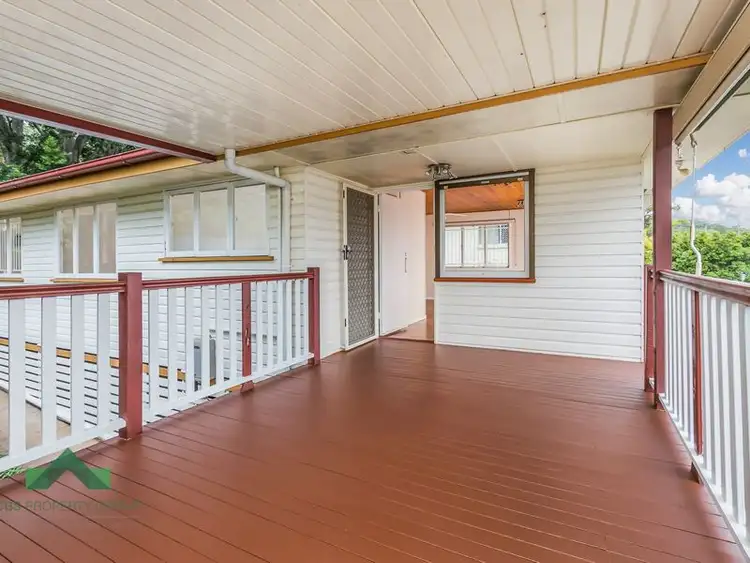 Second view of Homely house listing, 34 MILANION CRESCENT, Carindale QLD 4152