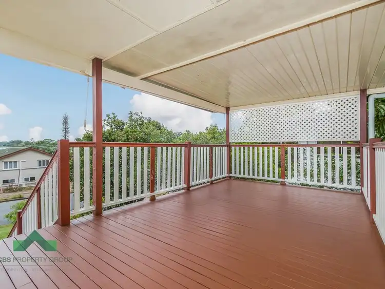 Third view of Homely house listing, 34 MILANION CRESCENT, Carindale QLD 4152
