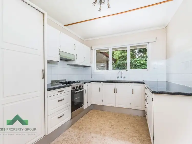 Fourth view of Homely house listing, 34 MILANION CRESCENT, Carindale QLD 4152